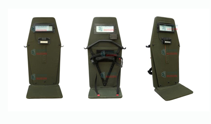 bulletproof vest，Modular Tactical Vest，Ballistic Protection