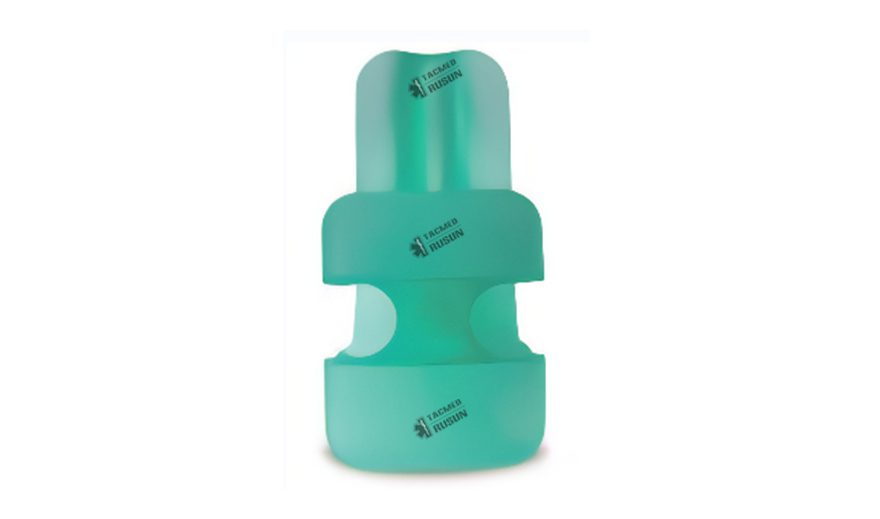 Soft oropharyngeal airway | Rusun TacMed ®