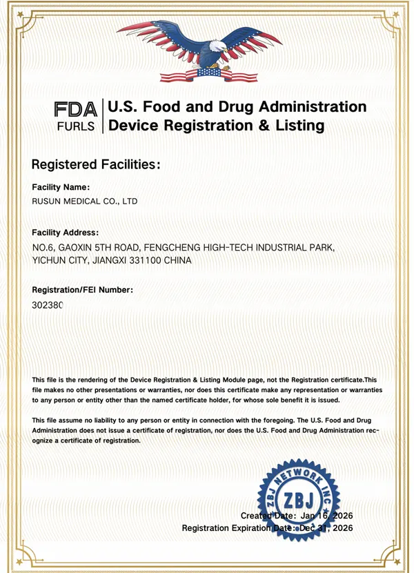FDA