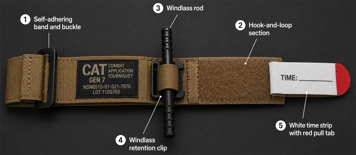 Know Your Equipment